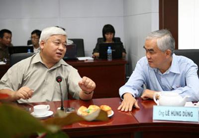 Bầu Đức lần đầu lên tiếng: VPF ký hợp đồng ghi nhớ 76 tỷ với VTV